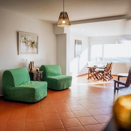 אלבופיירה One Bedroom Apartment Marina View מראה חיצוני תמונה
