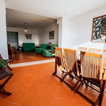 אלבופיירה One Bedroom Apartment Marina View מראה חיצוני תמונה