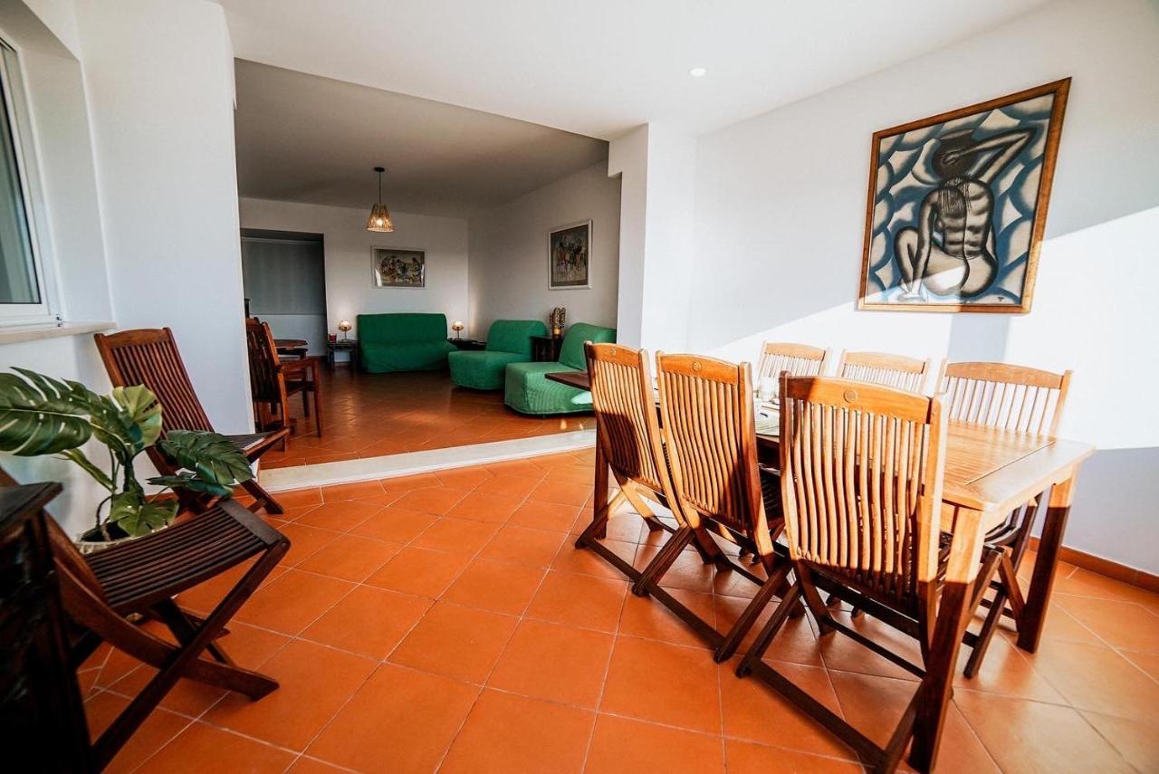 אלבופיירה One Bedroom Apartment Marina View מראה חיצוני תמונה