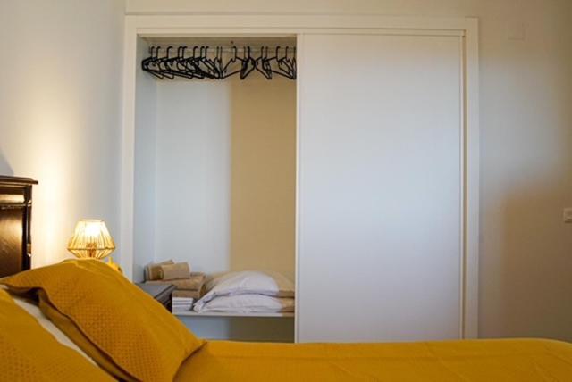 אלבופיירה One Bedroom Apartment Marina View מראה חיצוני תמונה