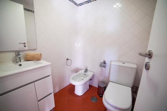 אלבופיירה One Bedroom Apartment Marina View מראה חיצוני תמונה